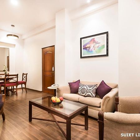 Regency Kanchipuram By Grt Hotels Dış mekan fotoğraf