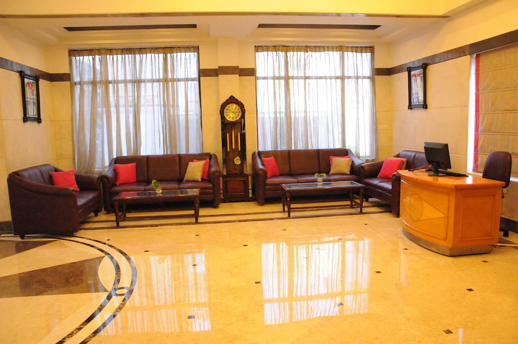 Regency Kanchipuram By Grt Hotels Dış mekan fotoğraf