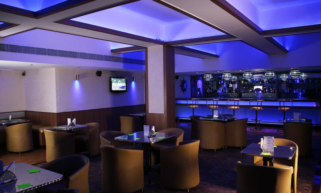 Regency Kanchipuram By Grt Hotels Dış mekan fotoğraf