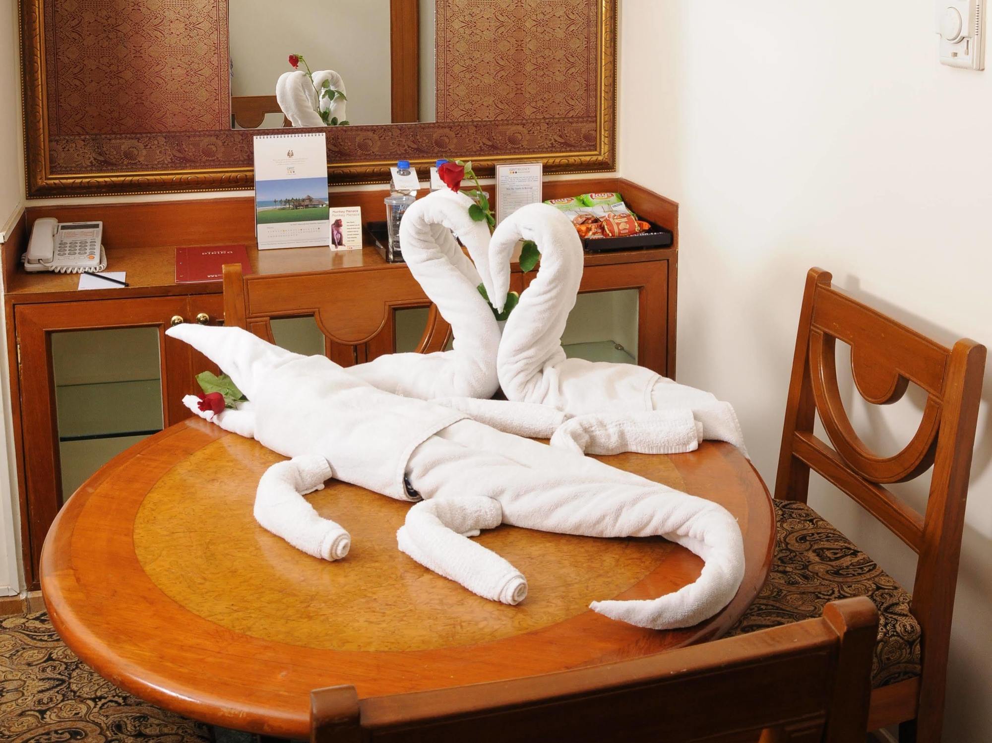 Regency Kanchipuram By Grt Hotels Dış mekan fotoğraf